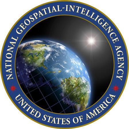 National Geospatial-Intelligence Agency