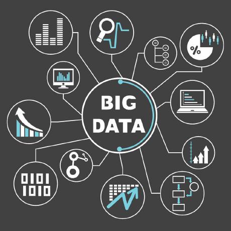 SH Bigdata platform and tools