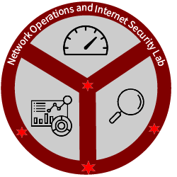 Network Operations and Internet Security Lab