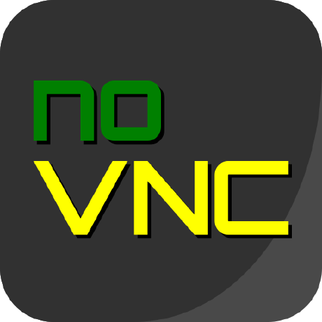 noVNC