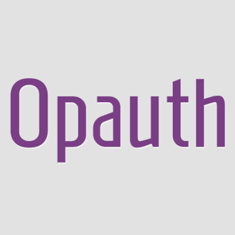 Opauth – PHP Auth Framework