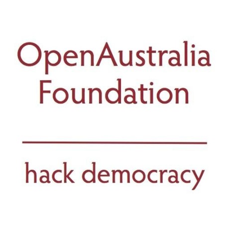 OpenAustralia Foundation