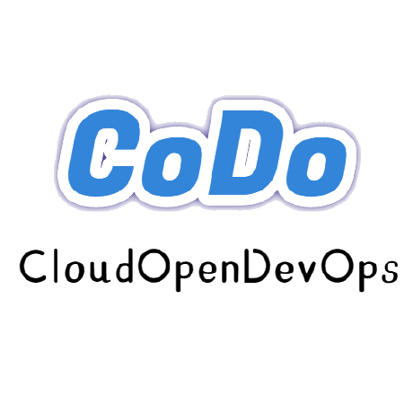 CloudOpenDevOps