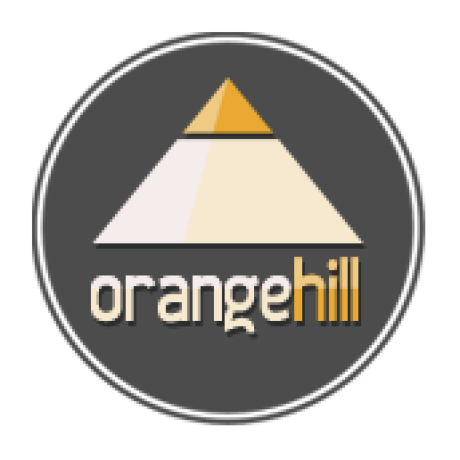 Orange Hill Development