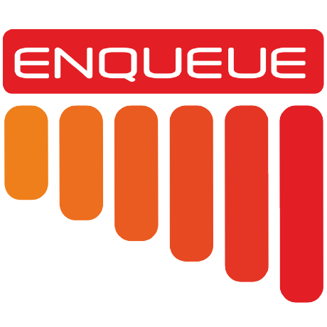 Enqueue