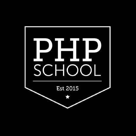 PHP School