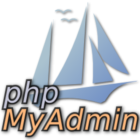 phpMyAdmin