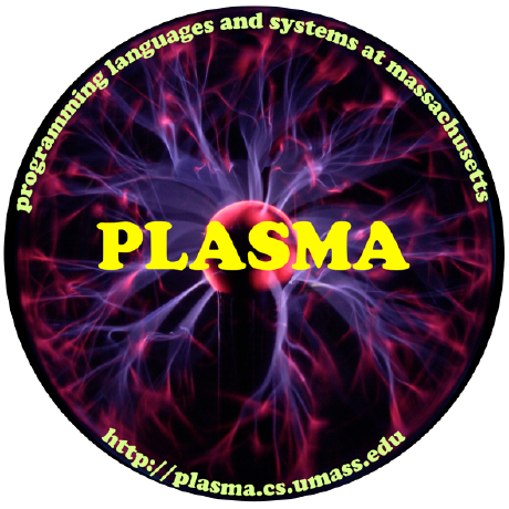 PLASMA @ UMass