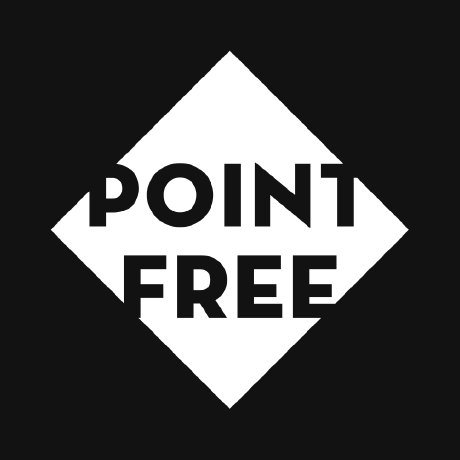 Point-Free