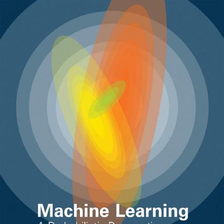 Probabilistic machine learning