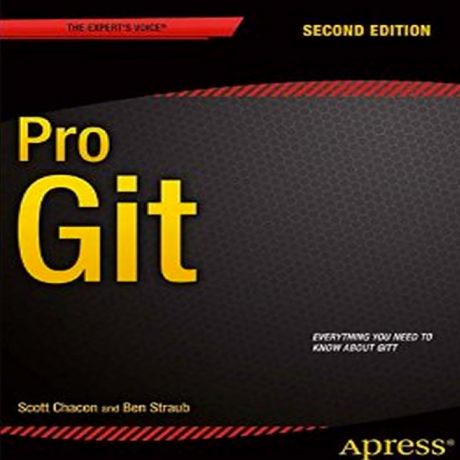 Pro Git Book