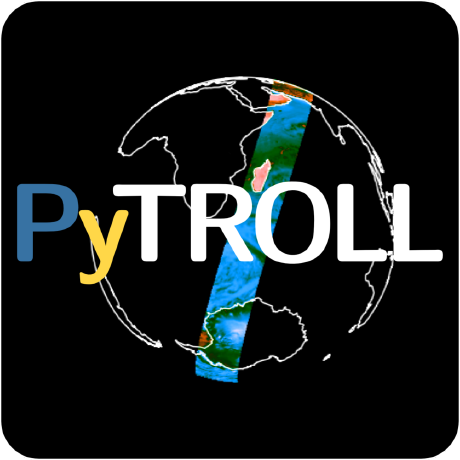 PyTroll