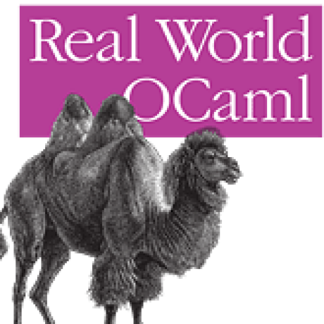 Real World OCaml