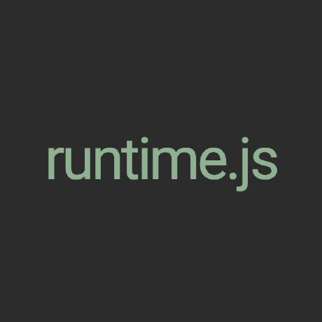 runtimejs