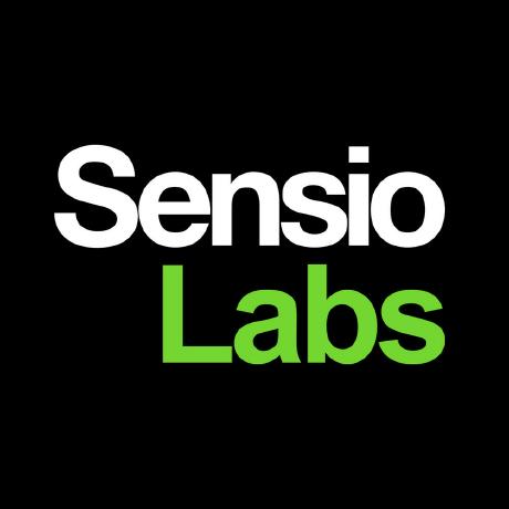 SensioLabs