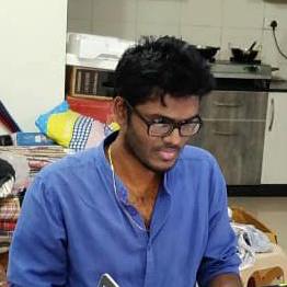 sharath Kumar