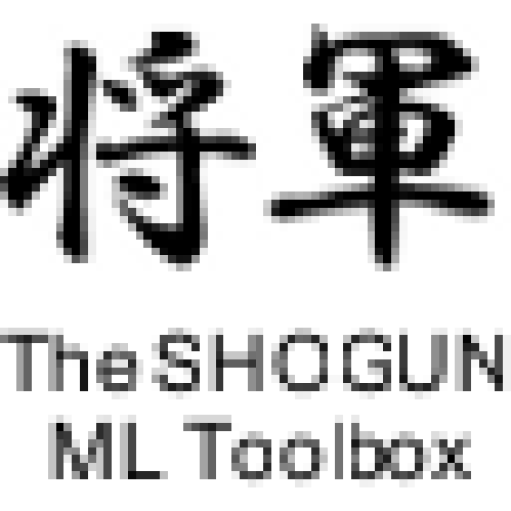 Shōgun ML