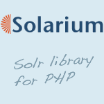 Solarium PHP library organization