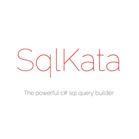 sqlkata