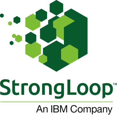 StrongLoop and IBM API Connect