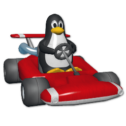 supertuxkart