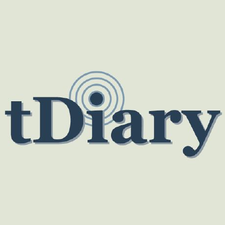 tDiary