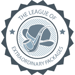 The League of Extraordinary Packages