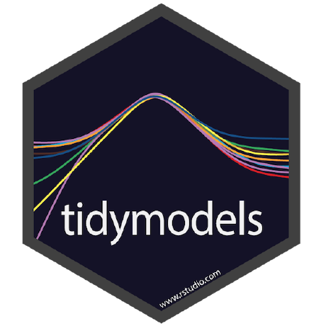 tidymodels