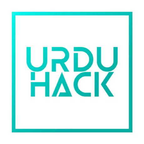 UrduHack