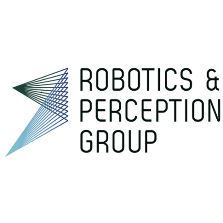 Robotics and Perception Group