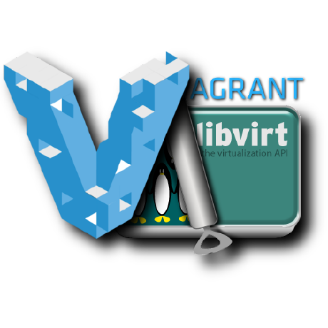 vagrant-libvirt