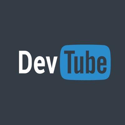 Dev.Tube