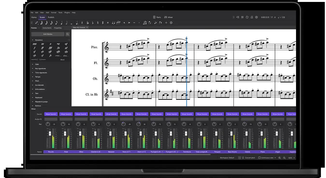 musescore/MuseScore